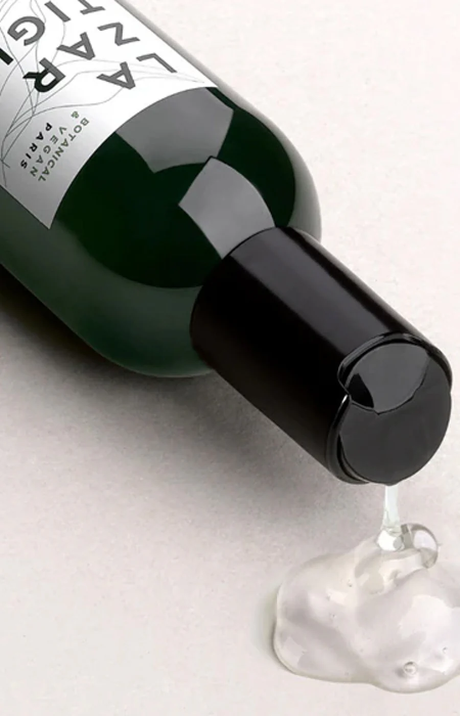 Shampoing anti-chute - Ricin - Cheveux clairsemés & cassants - 250 ml - Image 3