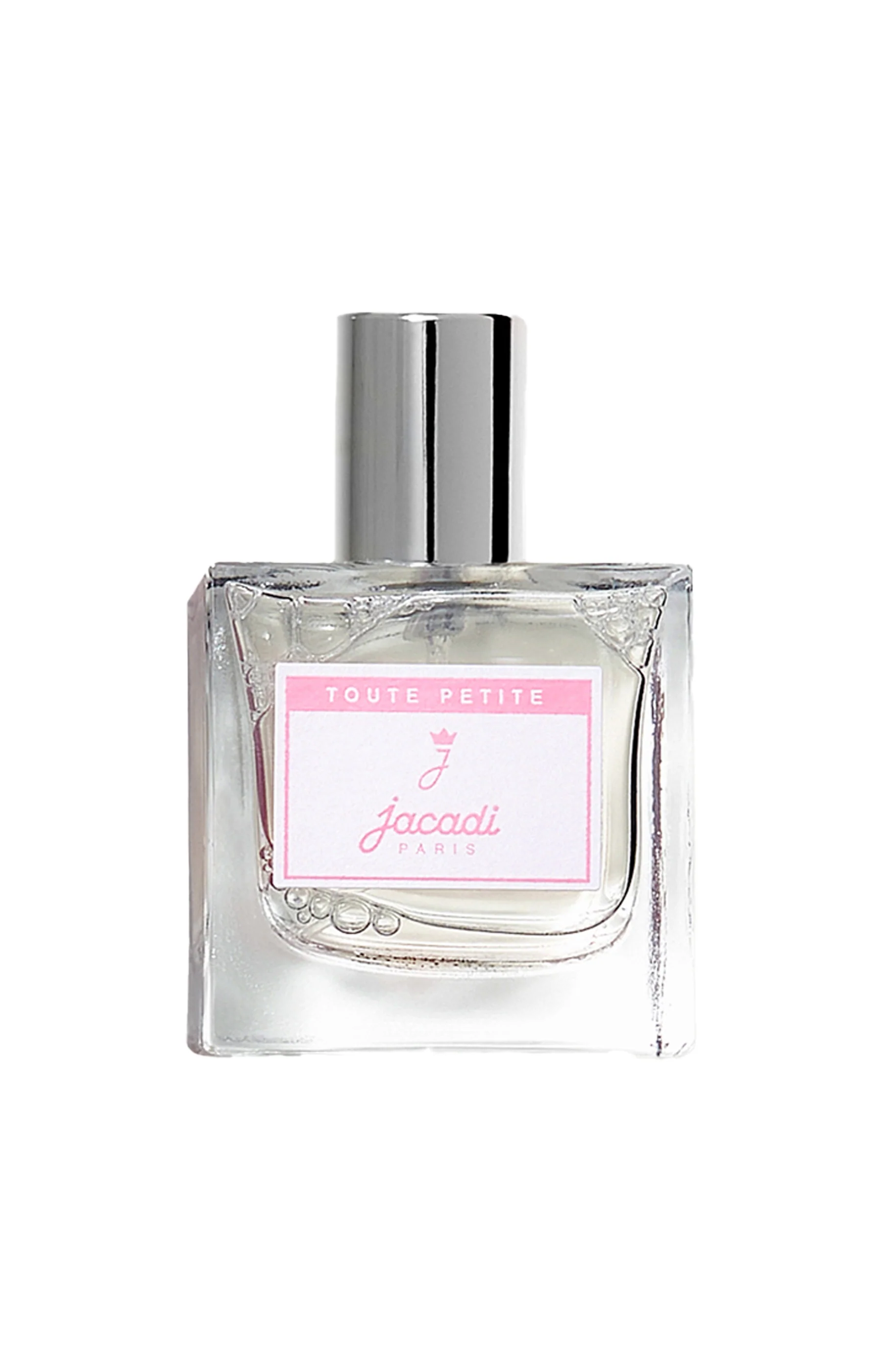 Toute Petite Eau de senteur - Floral - Bébé - Image 2