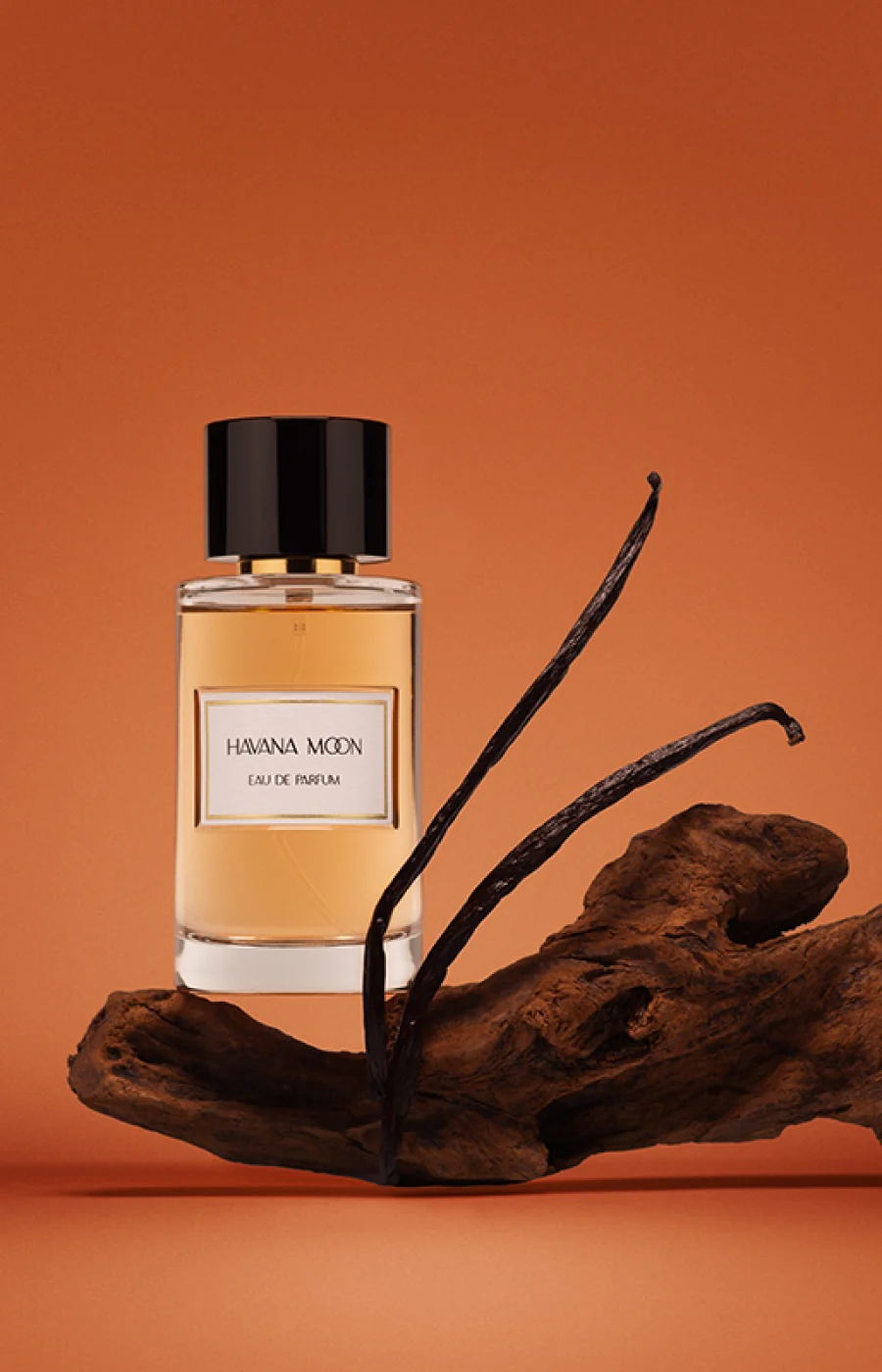 Havana Moon Eau de parfum - Oriental - Image 3