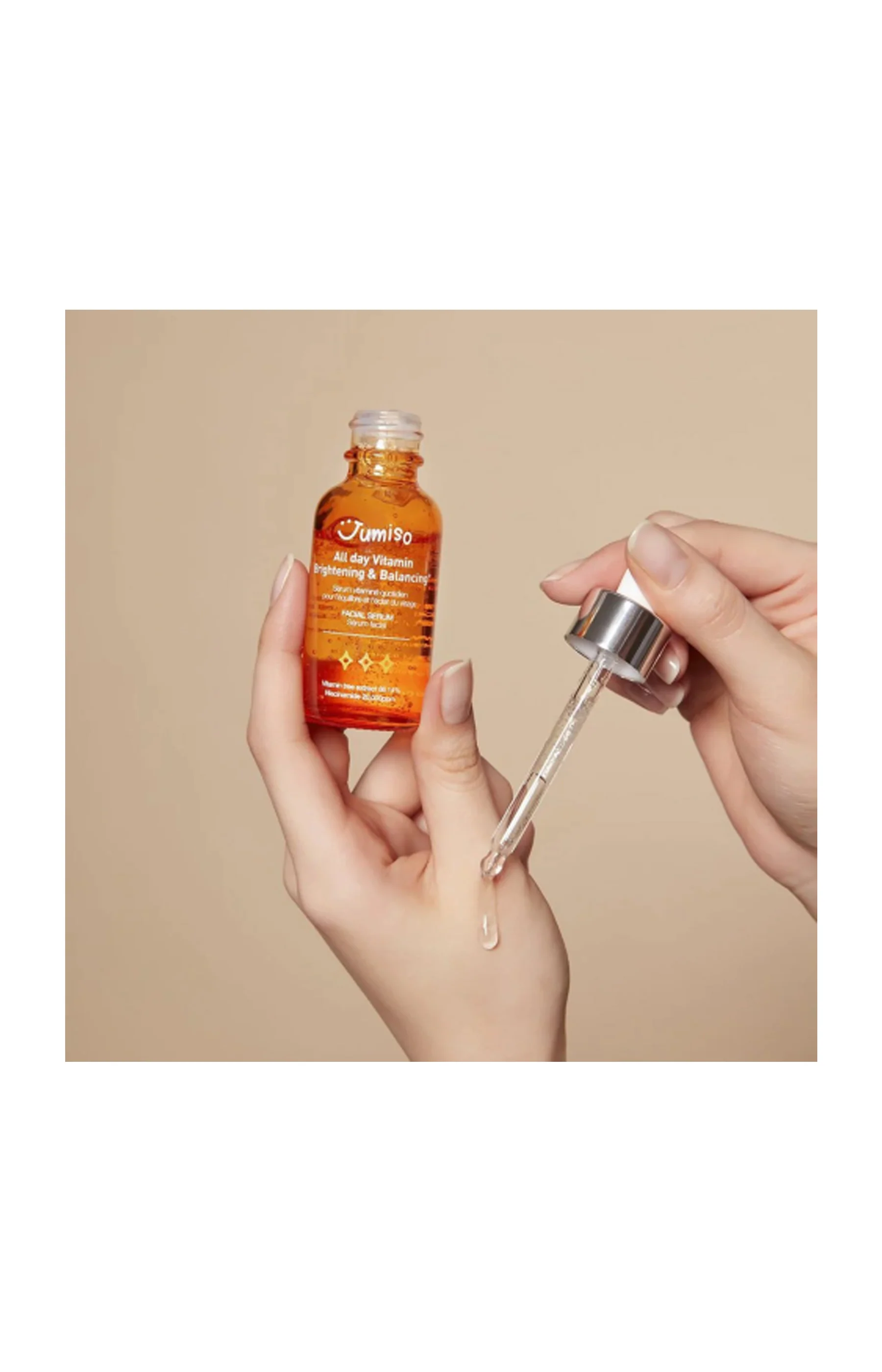 Sérum éclat & équilibre - 30 ml - Image 2