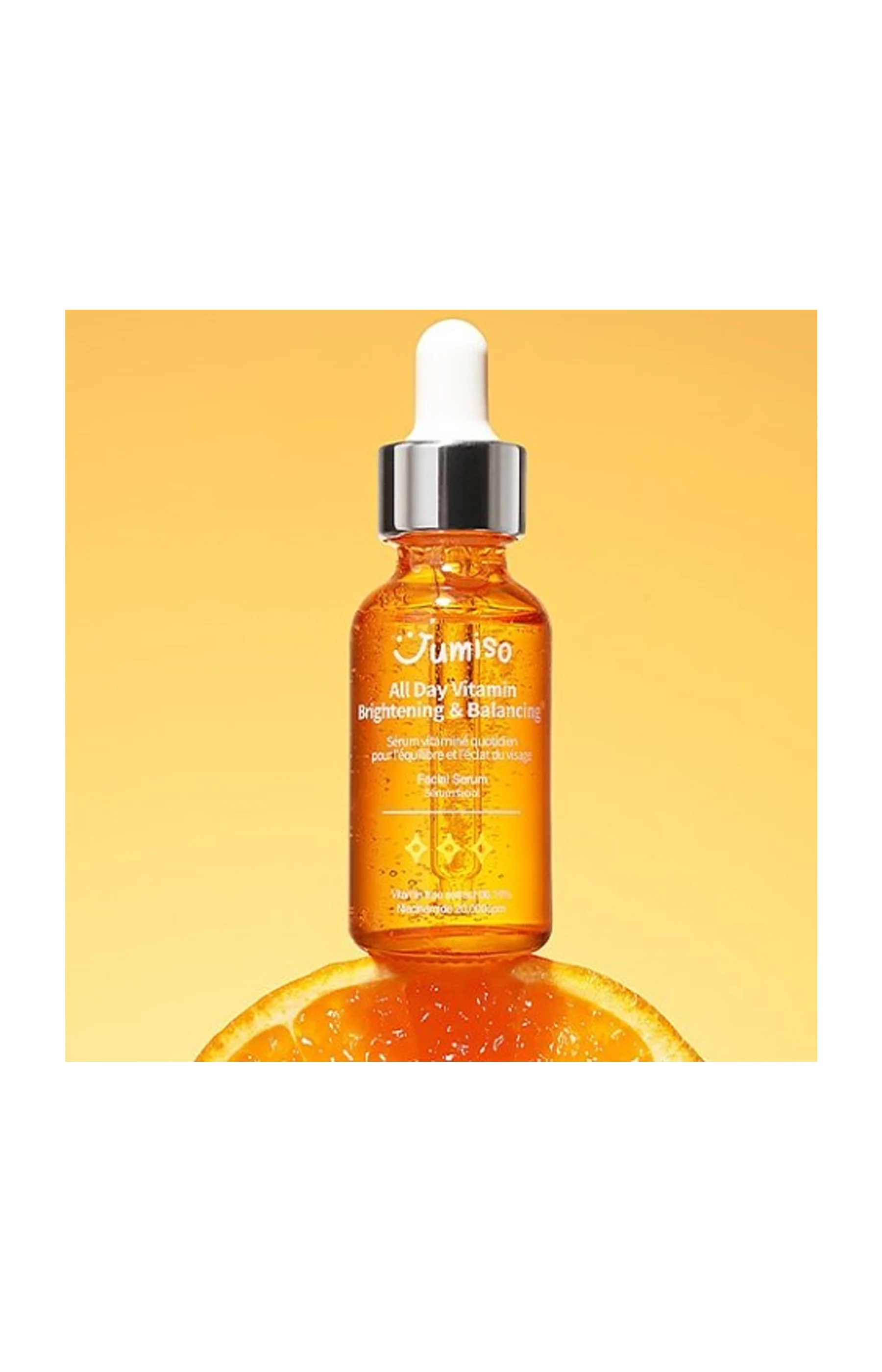 Sérum éclat & équilibre - 30 ml - Image 3