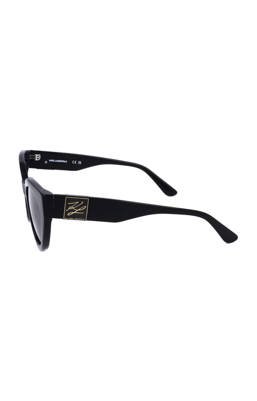 Karl Lagerfeld - Lunettes de soleil - Catégorie 3 - Image 3