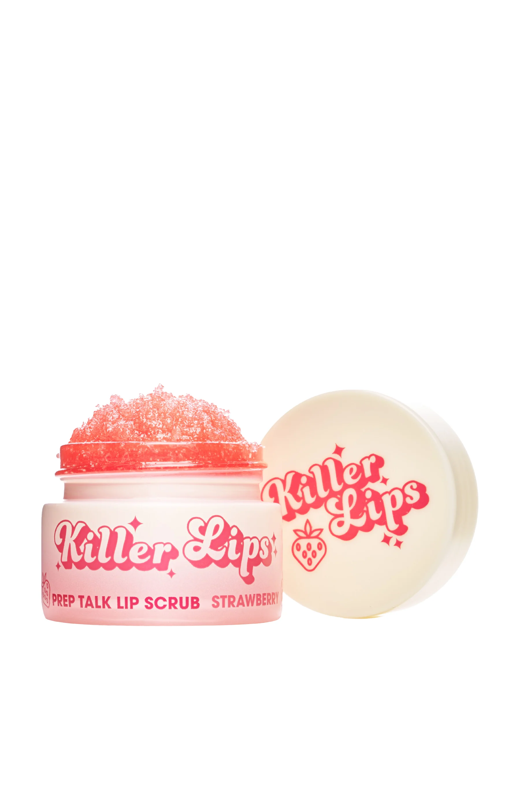 Gommage lèvres - Killer Lips Prep Talk - Image 2