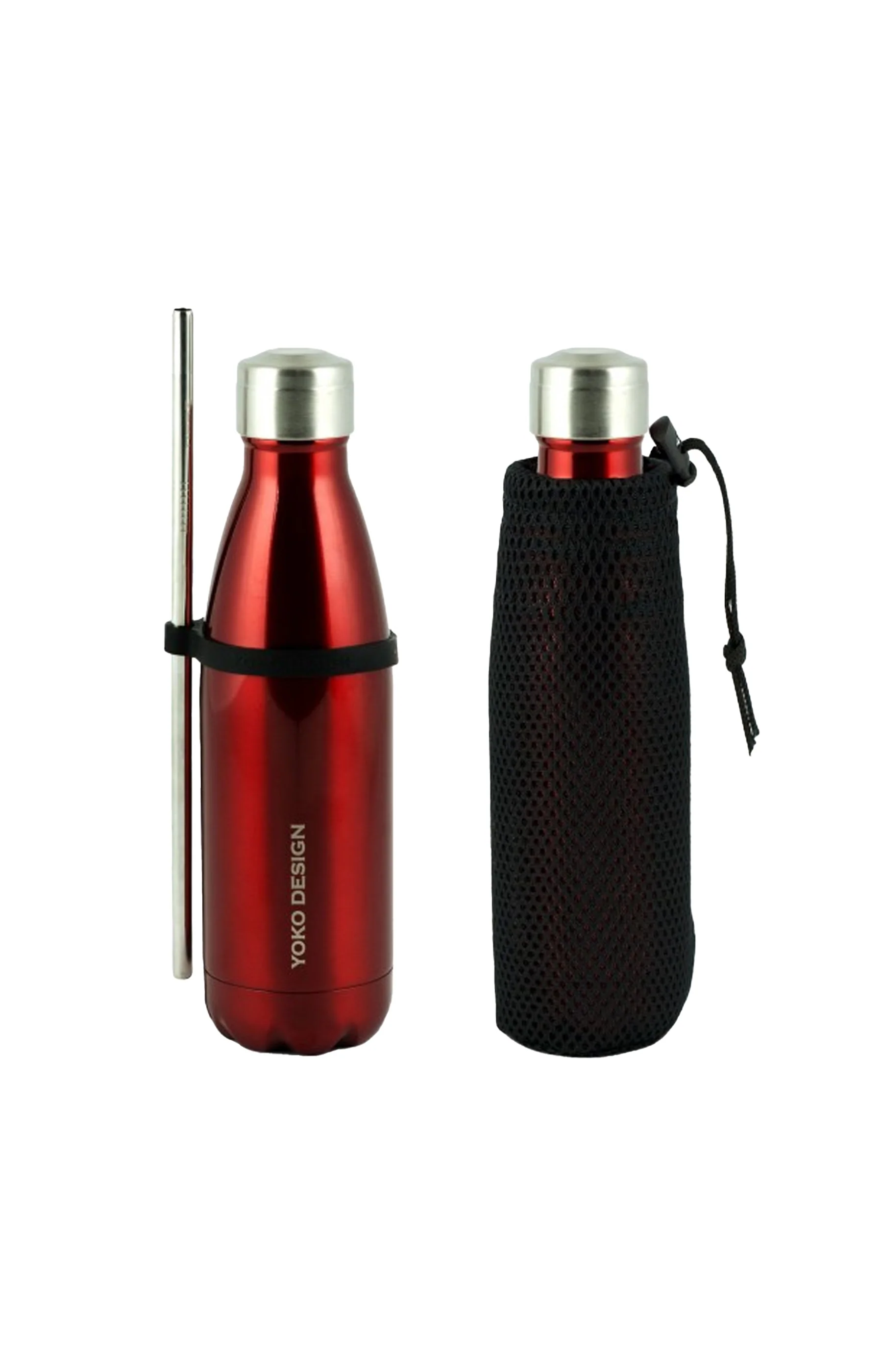 Kit My Smart Bottle - Accessoires bouteilles isotherme - 3 produits - Image 2