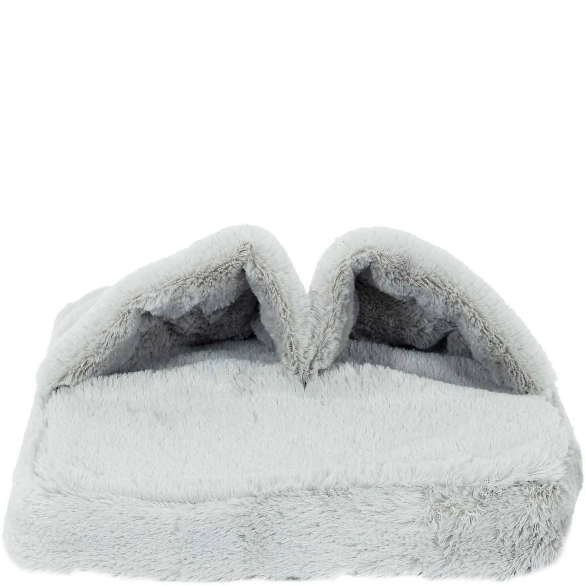 Chaussons vibrant - Gris - Image 2