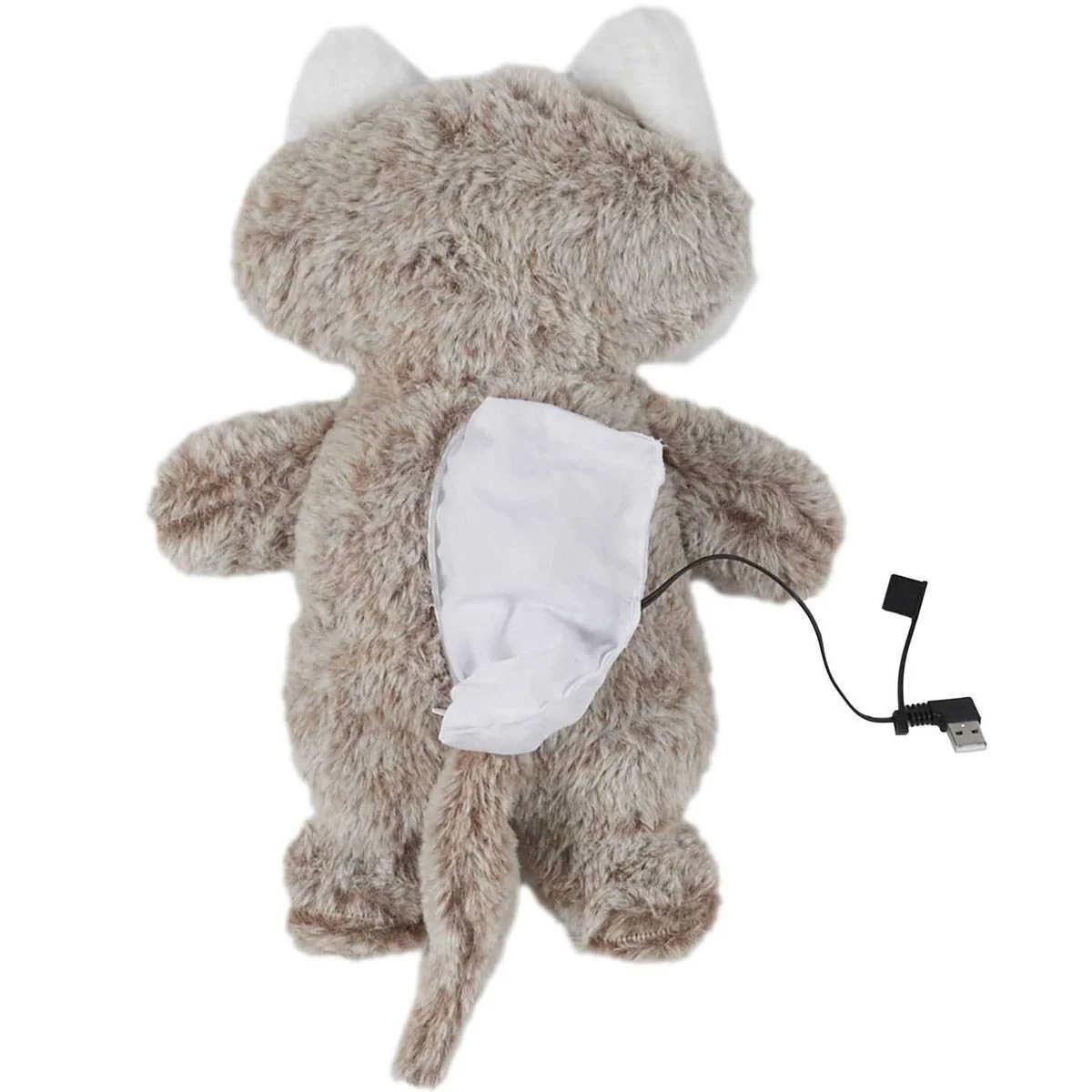 Peluche chauffante usb - Image 2