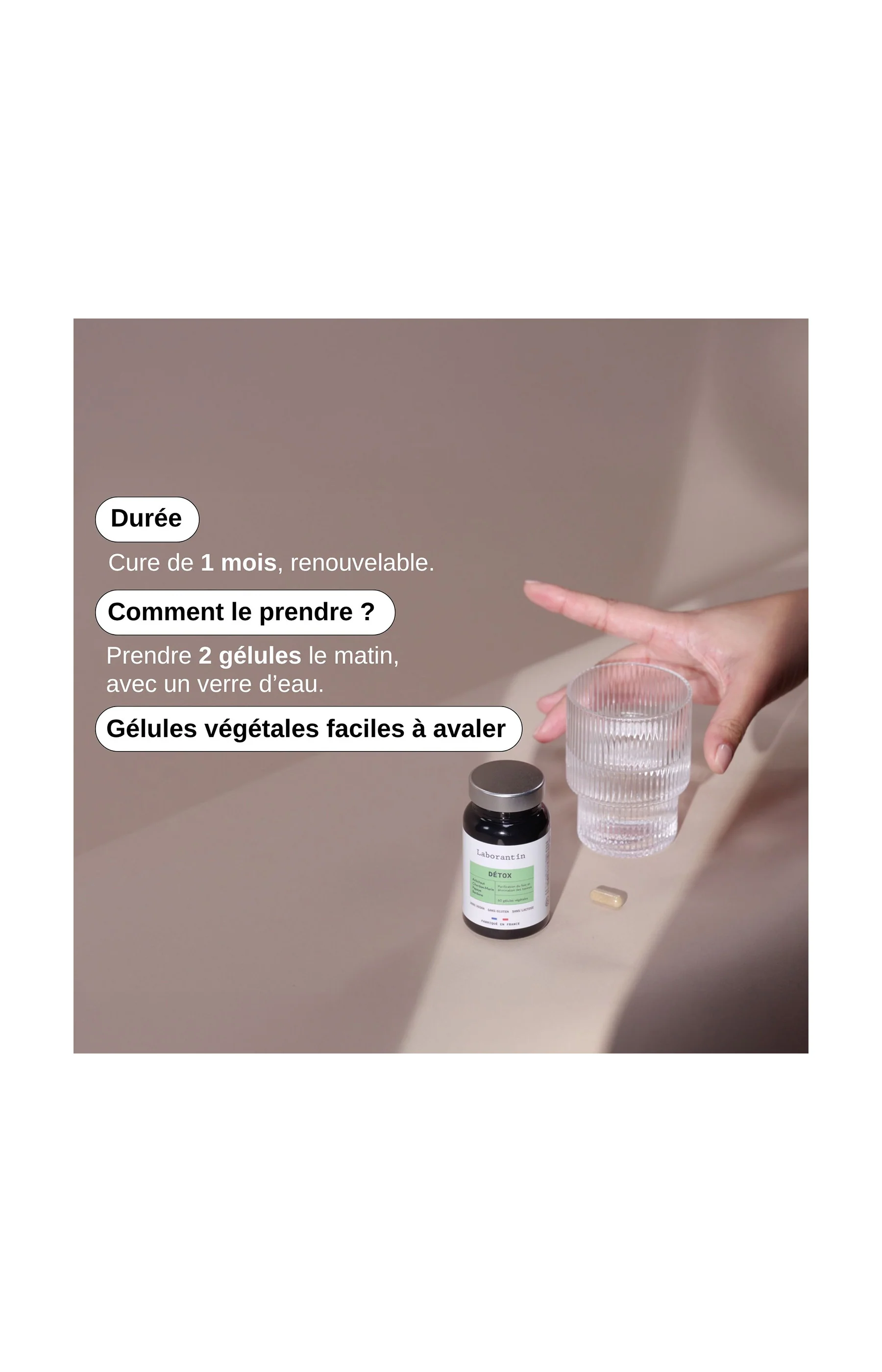 Détox - 1 mois - Image 6