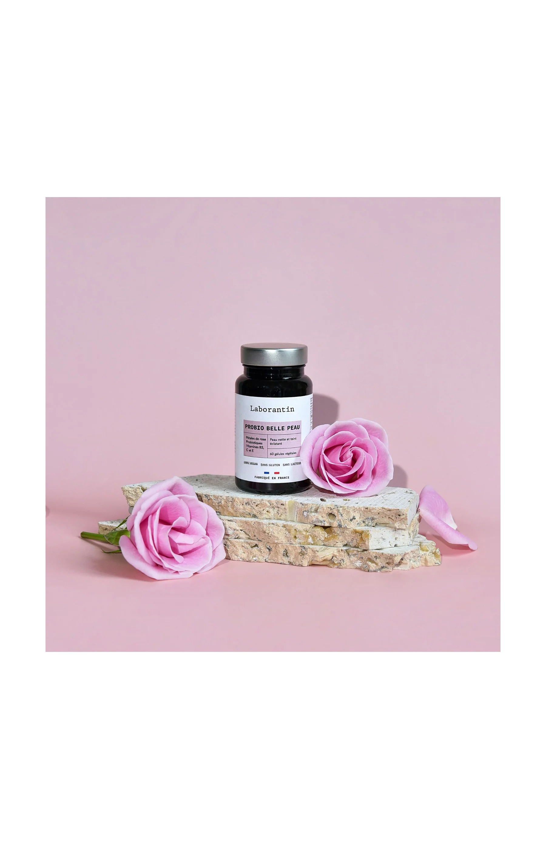 Probio belle peau - 1 mois