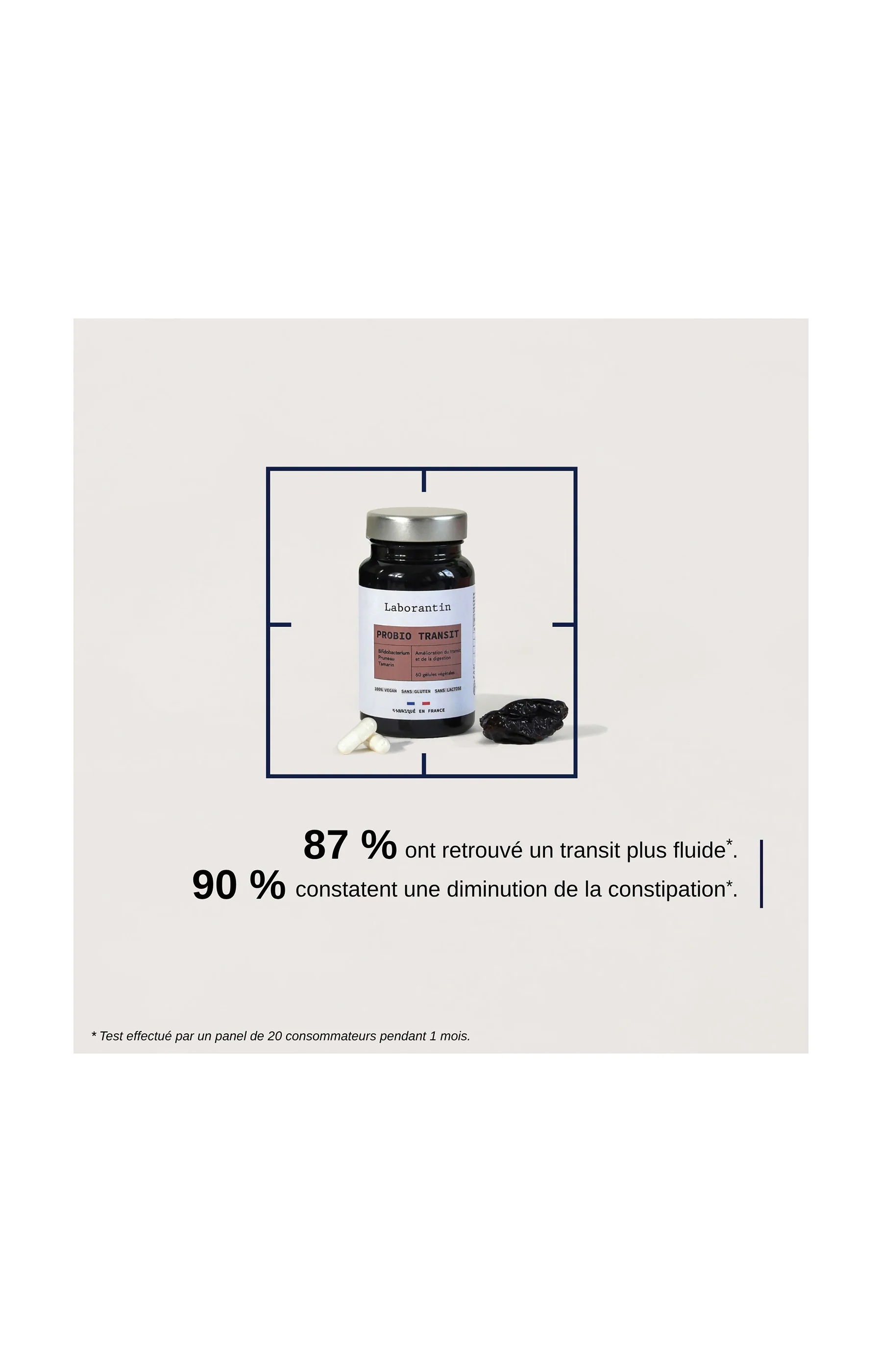 Probio transit - 15 à 30 jours - Image 3
