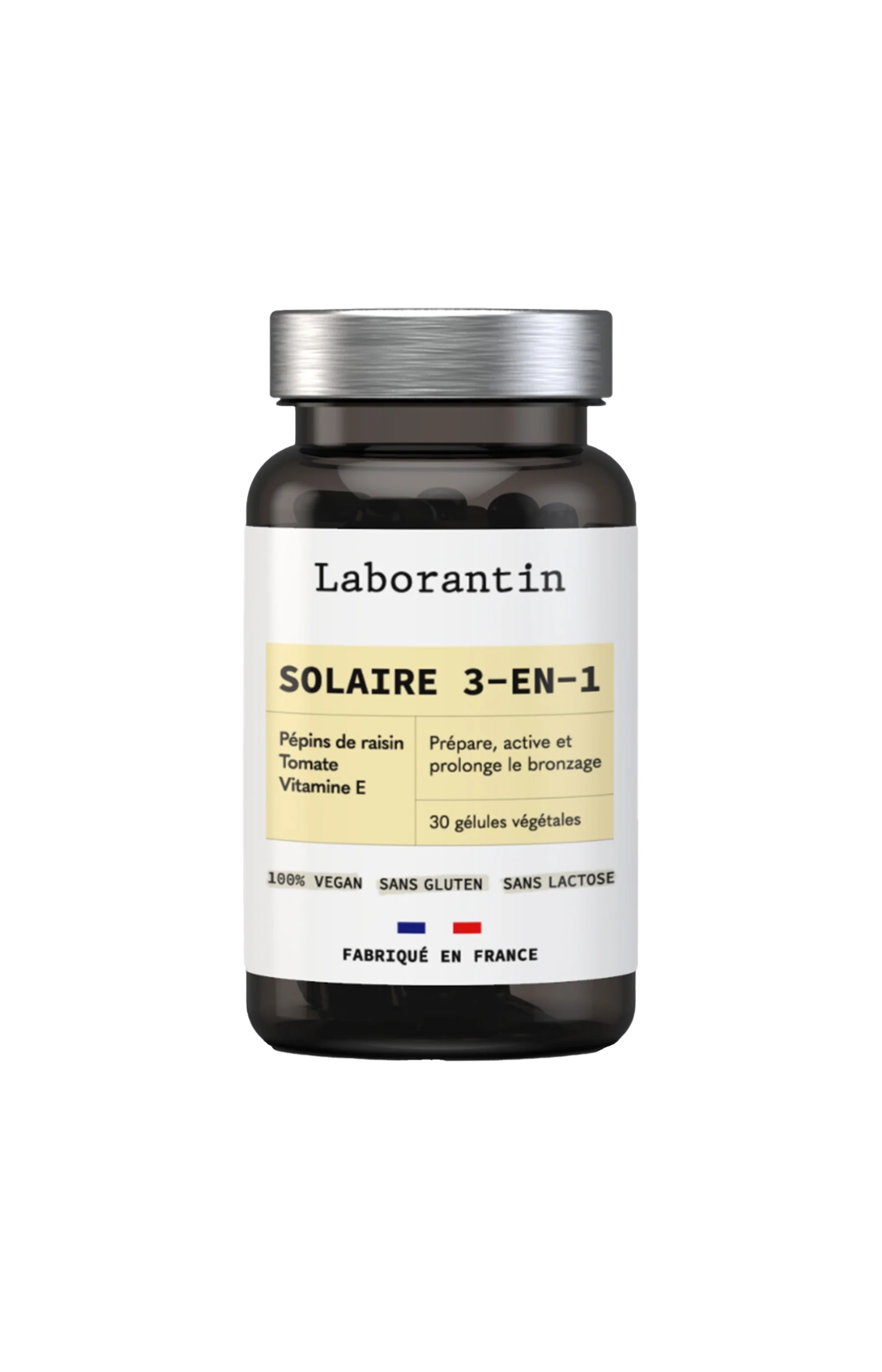Solaire 3-en-1 - 15 à 20 jours - Image 2