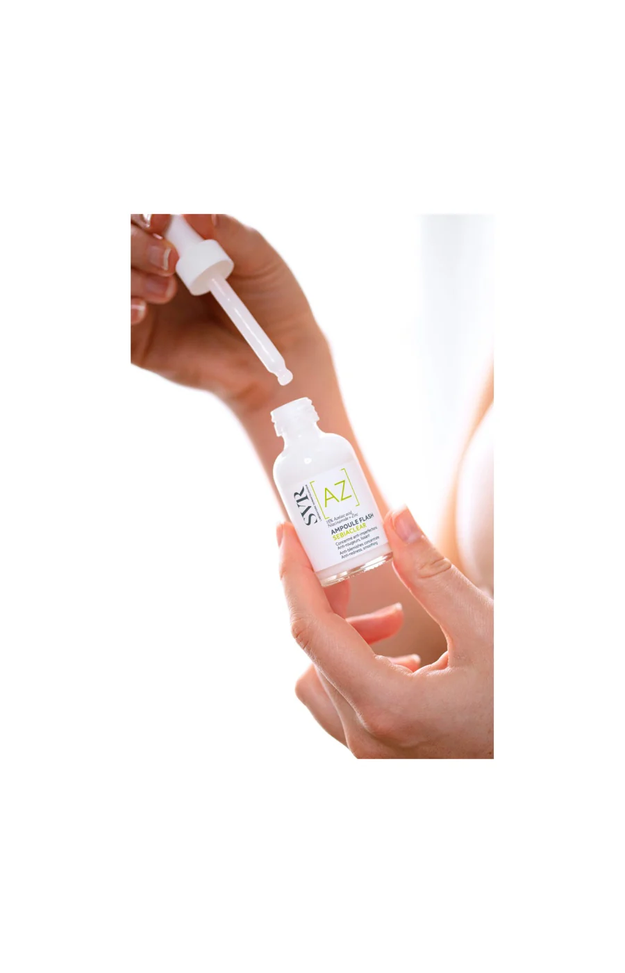 Concentré anti-imperfections - Sebiaclear - Peaux à tendance acnéique - Image 3