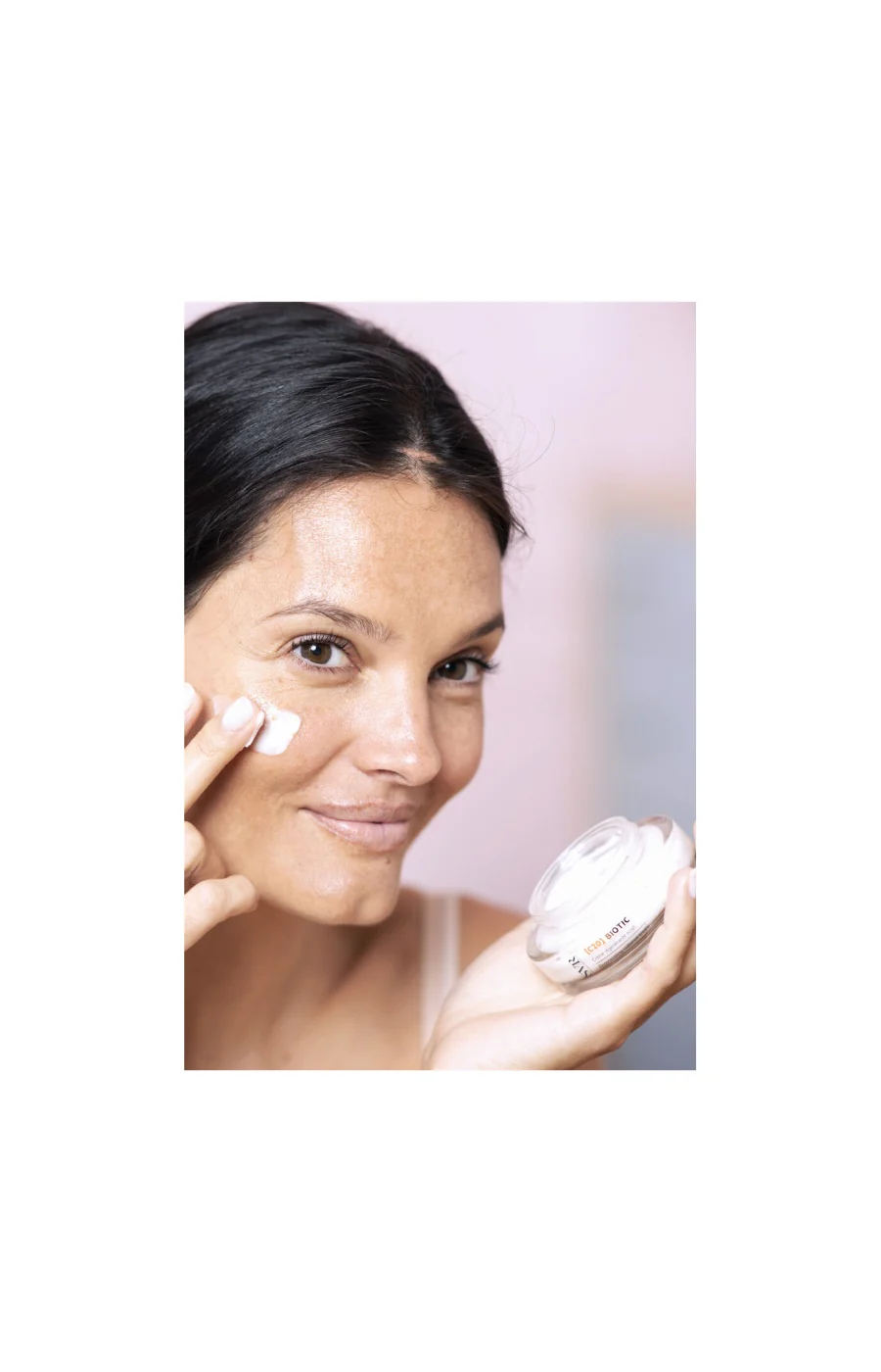 Crème régénérante - Vitamine C - Biotic - Peaux ternes & fatiguées - 50 ml - Image 2