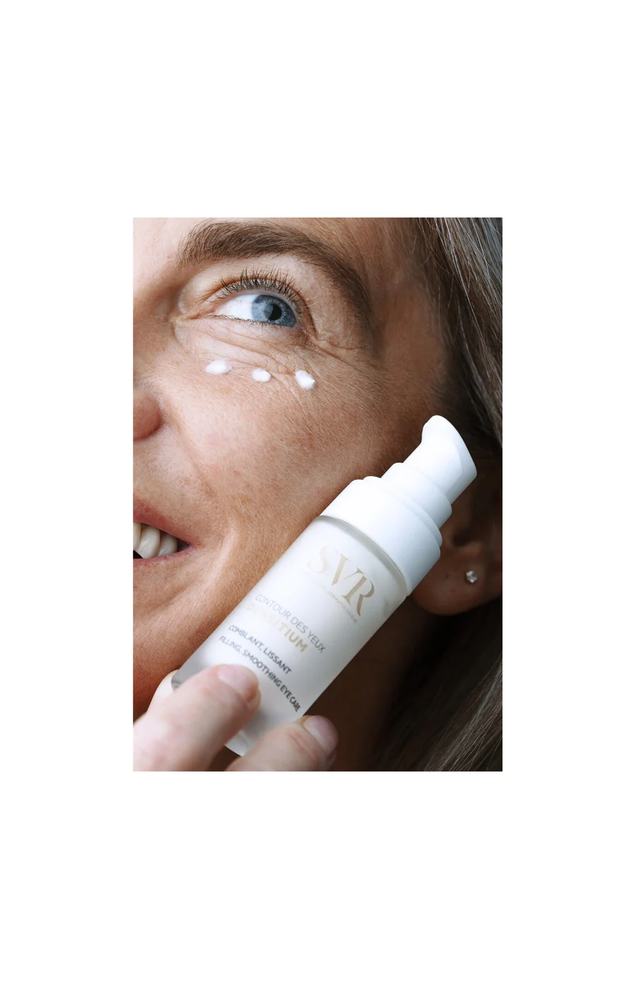Crème yeux anti-rides - Densitium - Peaux matures - 15 ml - Image 3