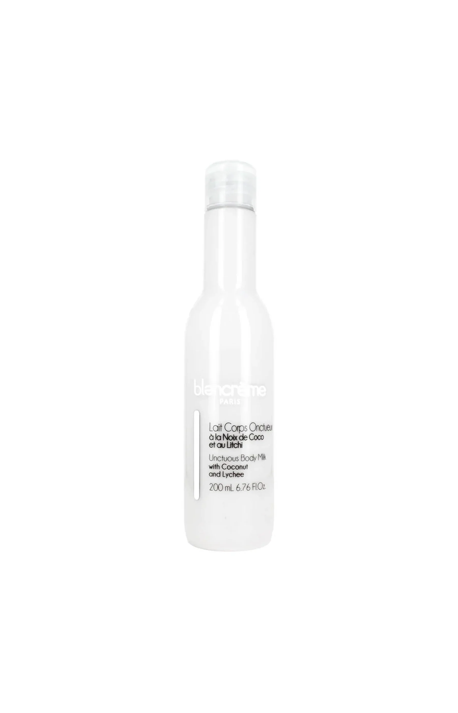 Lait corps - Noix de coco - 200 ml