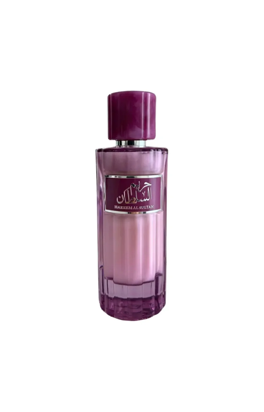 Hareem Al Sultan Eau de parfum - Oriental gourmand