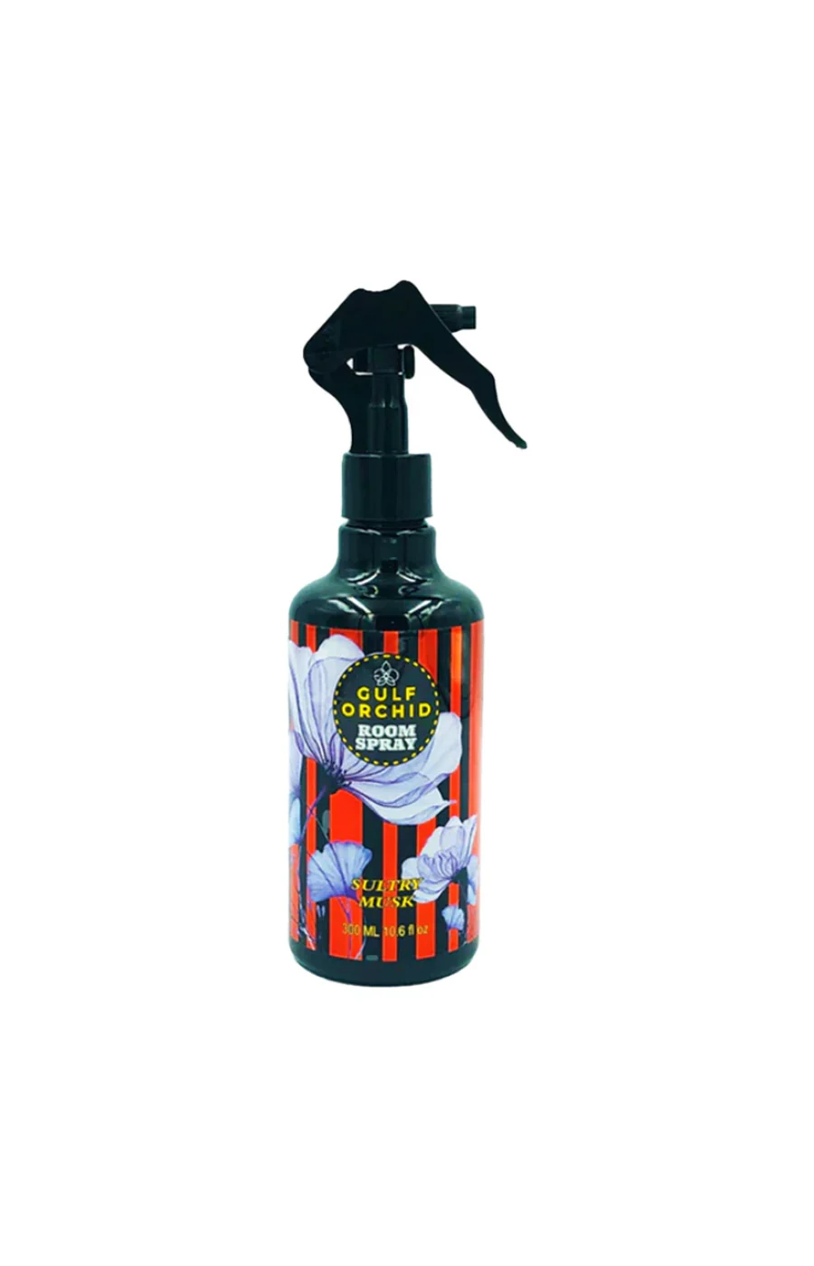 Parfum de linge & maison - Sultry Musk - Fruité floral - 300ml