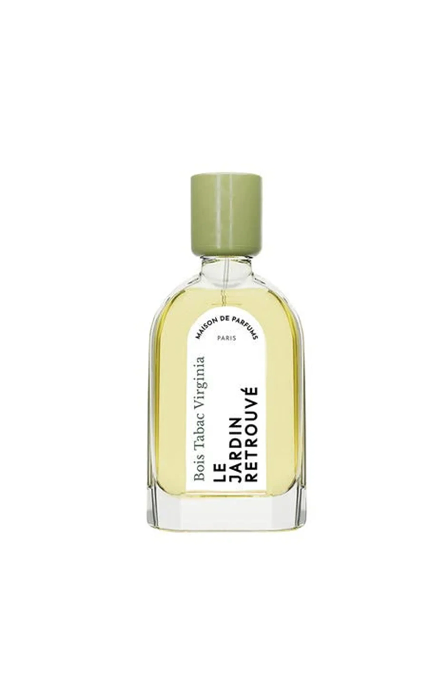 Bois Tabac Virginia Eau de parfum - Boisé - Image 2