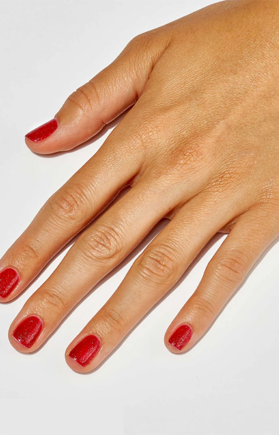 Kit de vernis semi-permanent - Ruby Red - 6 produits - Image 4