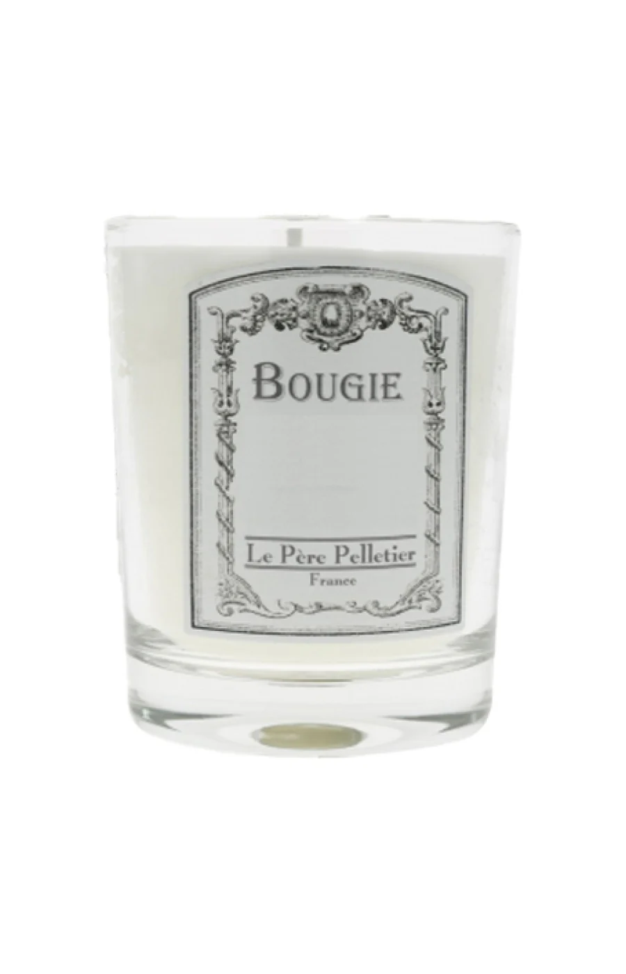 Bougie parfumée - Sable chaud - Oriental - 150 g
