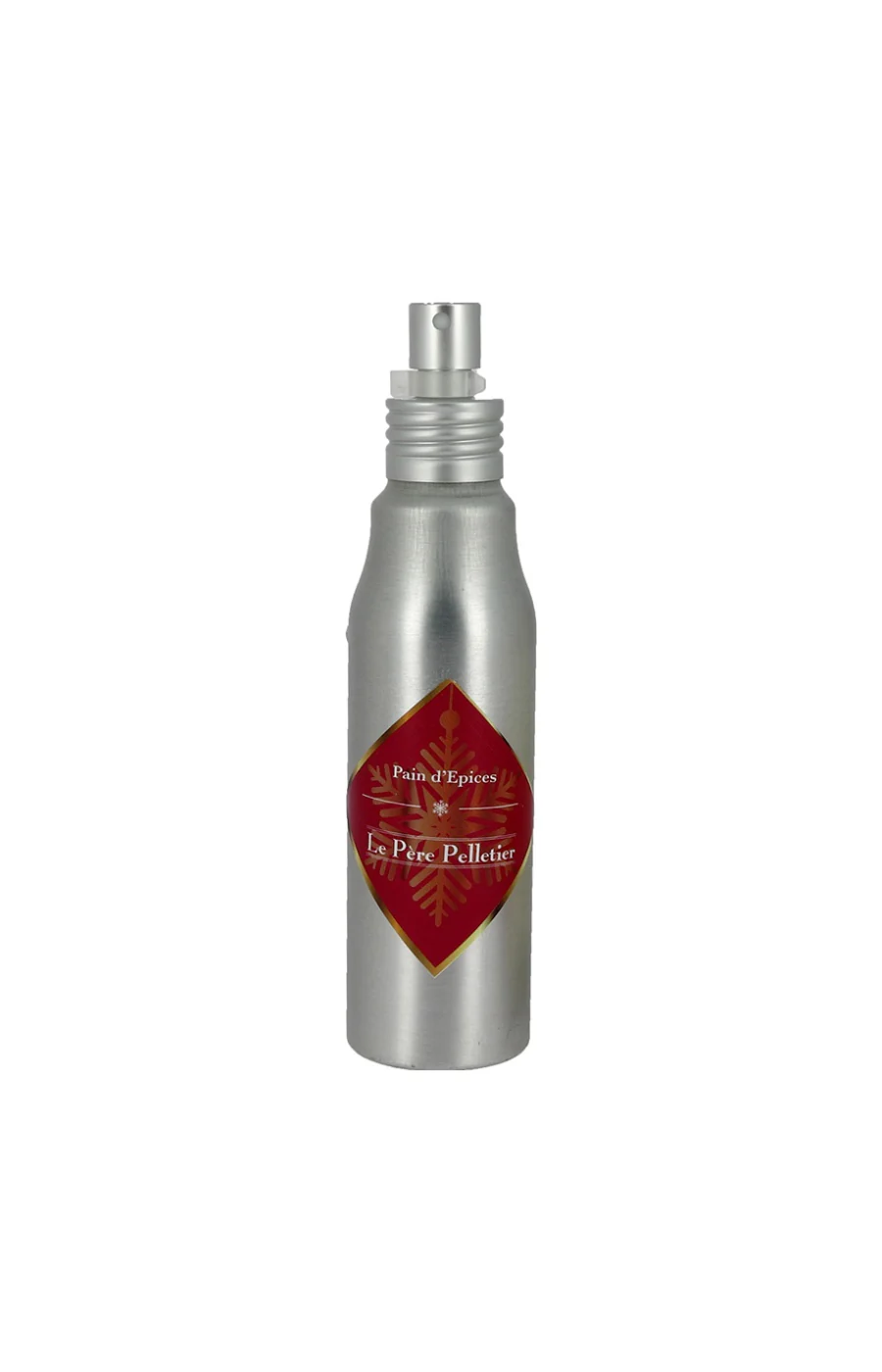 Brume parfumée - Pain d'épices - Gourmand épicé - 125 ml