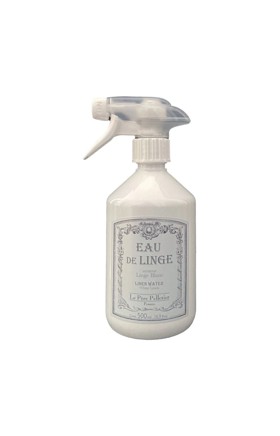 Parfum de linge - Linge blanc - Hespéridé - 500 ml