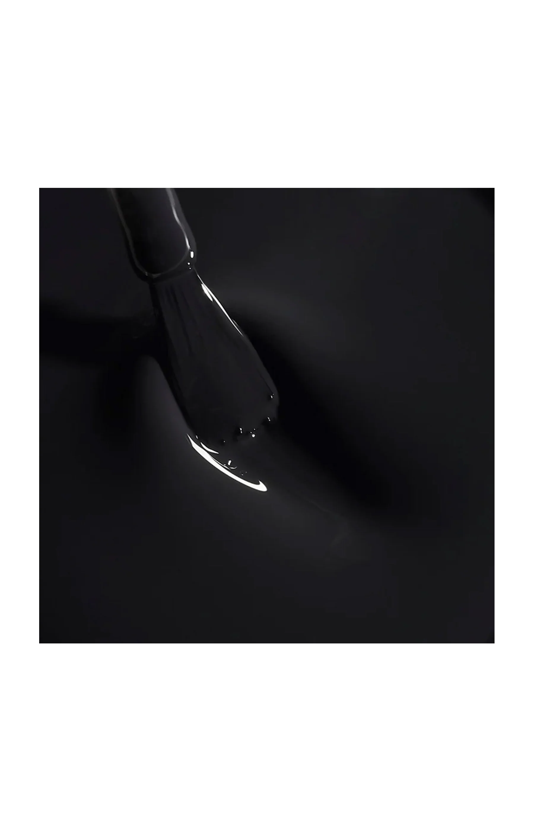Vernis semi-permanents - Grenat Rouge, Charbon, Diamant Gris & Malachite - Image 3