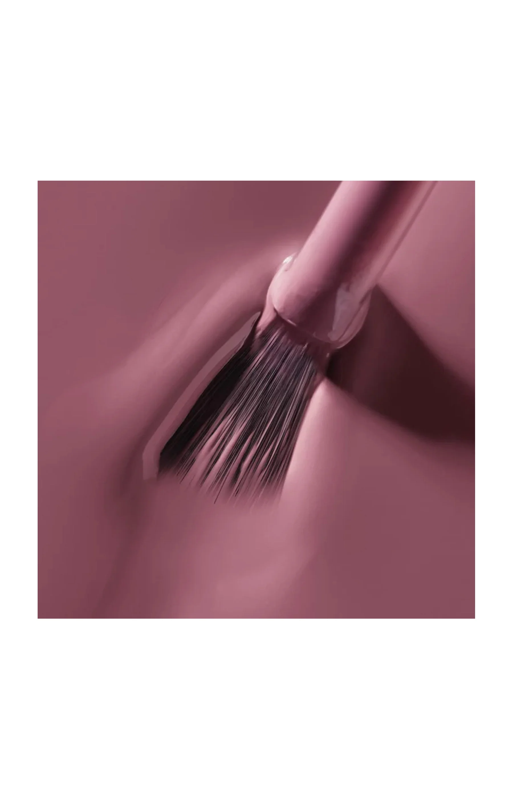 Vernis semi-permanents - Cerise Noire, Argile Rouge, Bois de Rose & Lie de Vin - Image 4