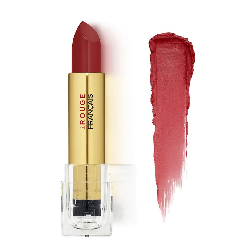 Coffret mascara & rouge à lèvres bio - Trex Marseille - 2 produits - Image 2