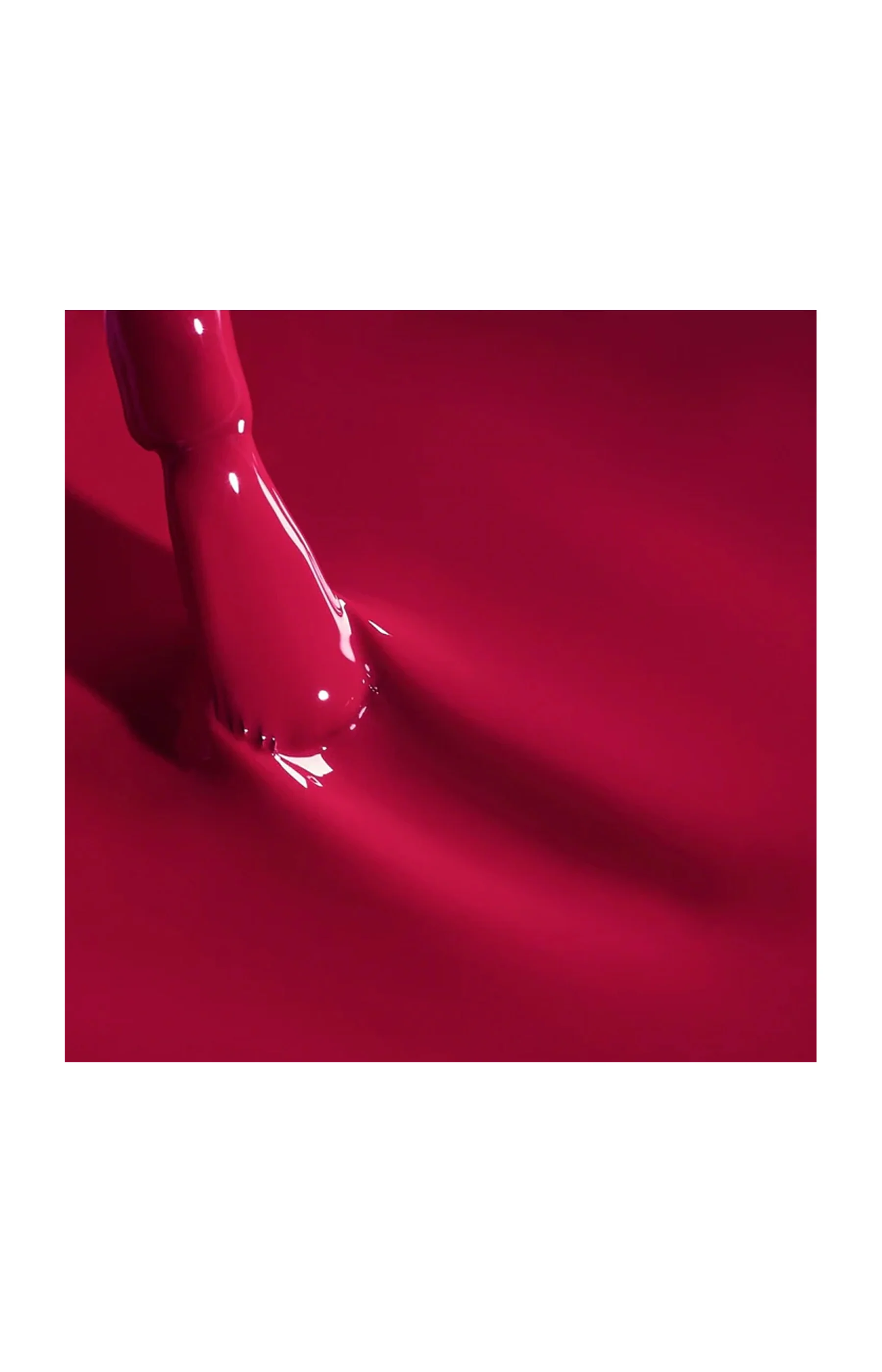 Vernis semi-permanents - Rouge Coquelicot, Lie de Vin & Grenat Rouge - Image 3