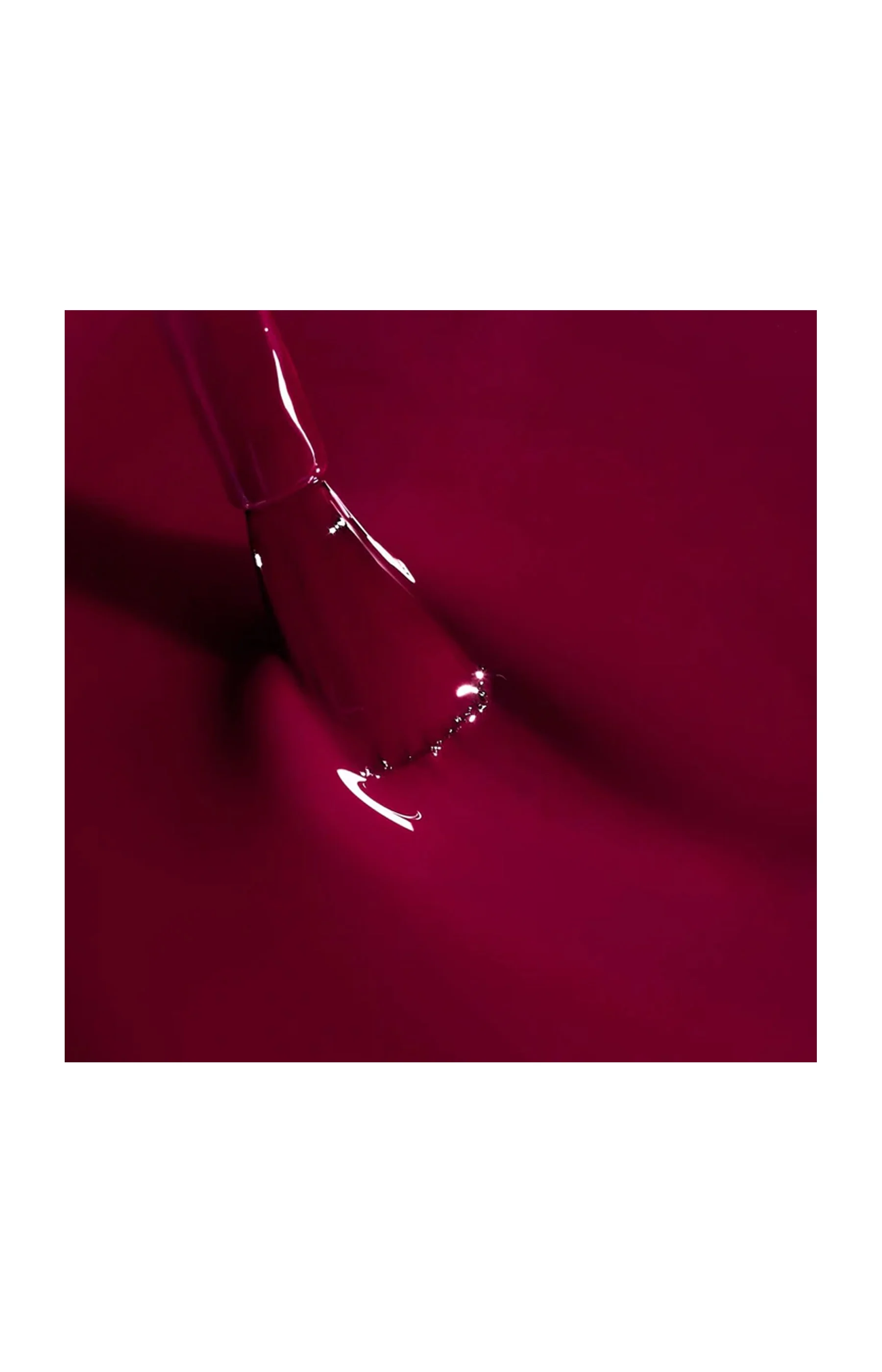 Vernis semi-permanents - Rouge Coquelicot, Lie de Vin & Grenat Rouge - Image 4