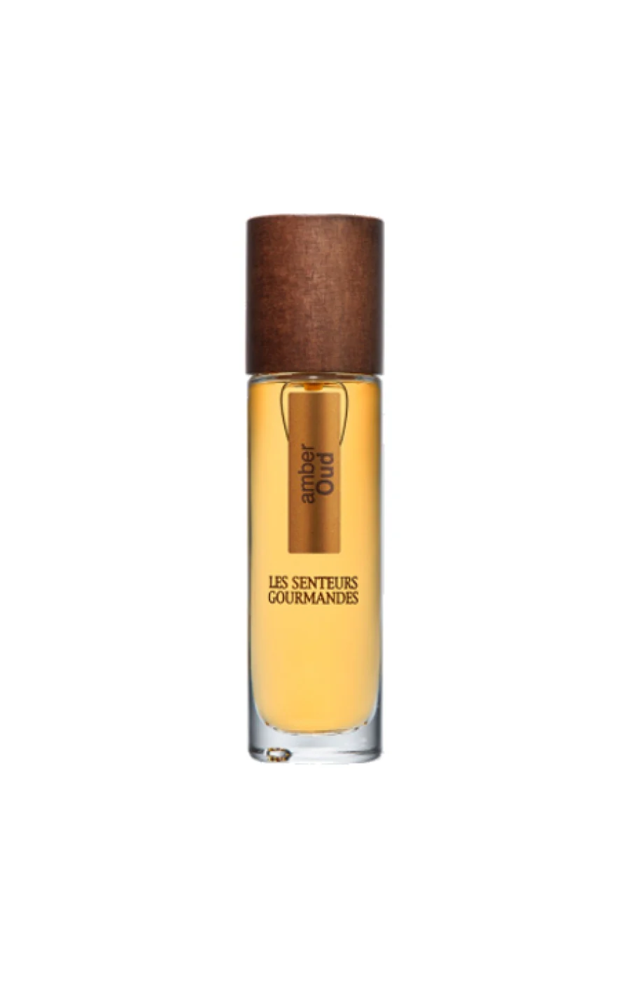 Amber Oud Eau de parfum - Boisé - Image 2