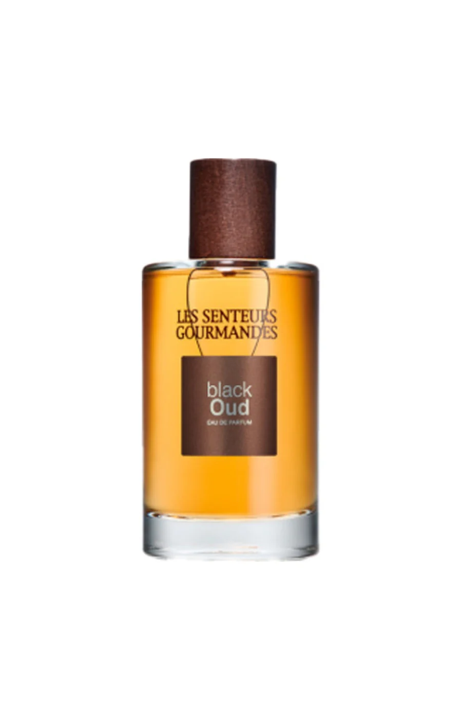 Black Oud Eau de parfum - Boisé