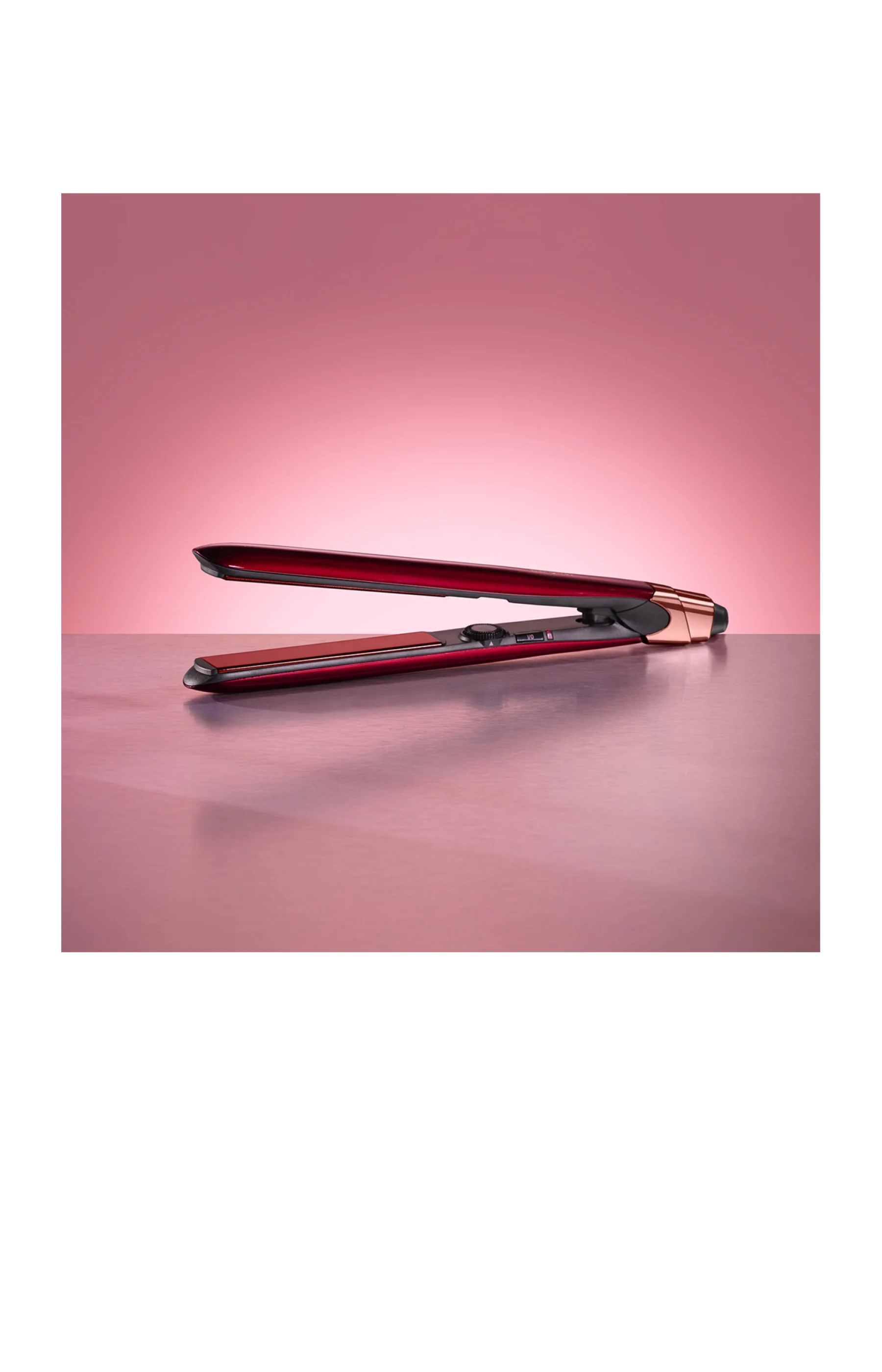 Lisseur traditionnel Inspired - Technologie Advanced Ceramics™ - Plaques longues - Image 5
