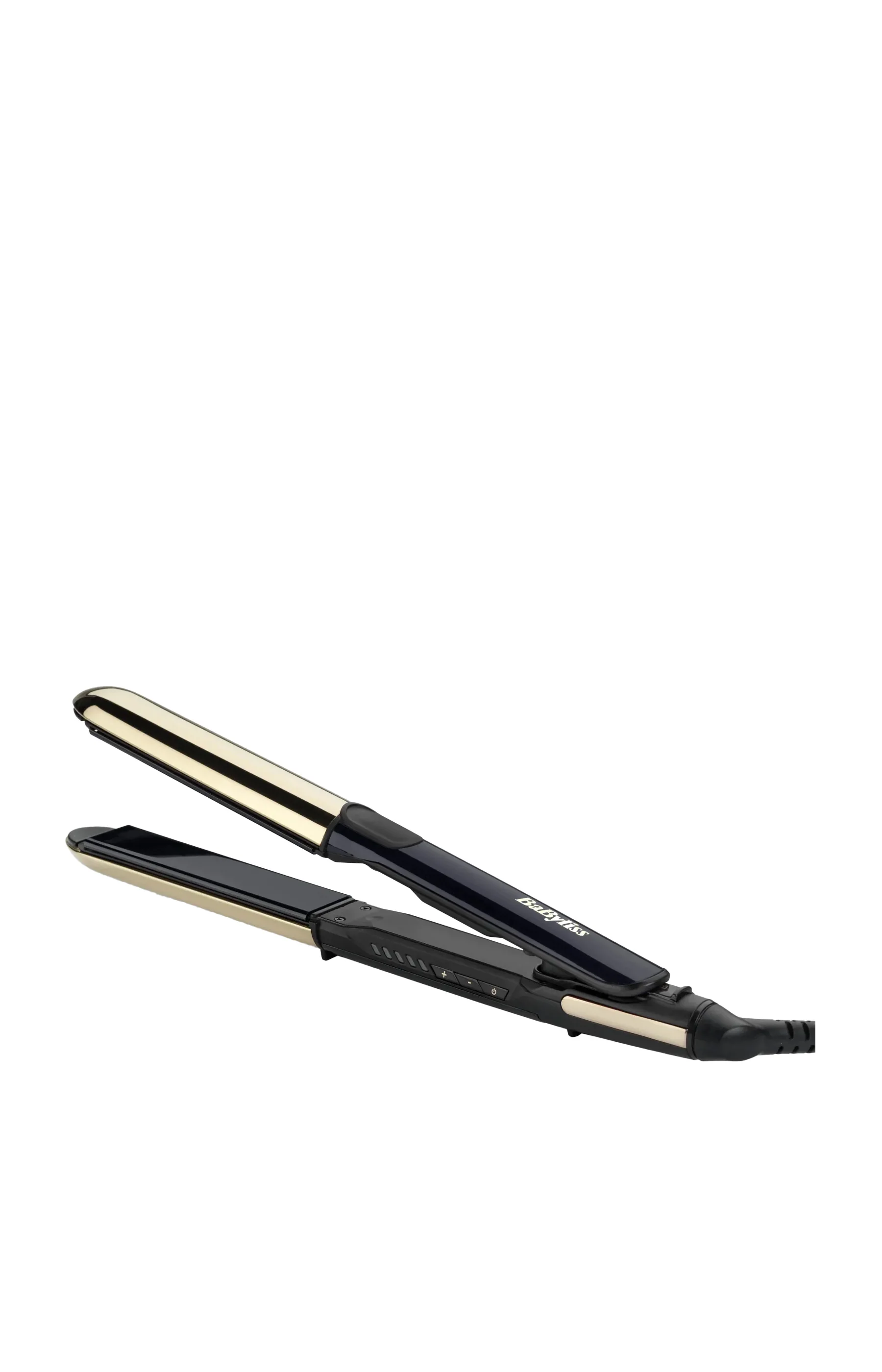 Lisseur professionnel 2 en 1 - Black Onyx - Lisse et boucle - Advanced Ceramics ™ - Image 2