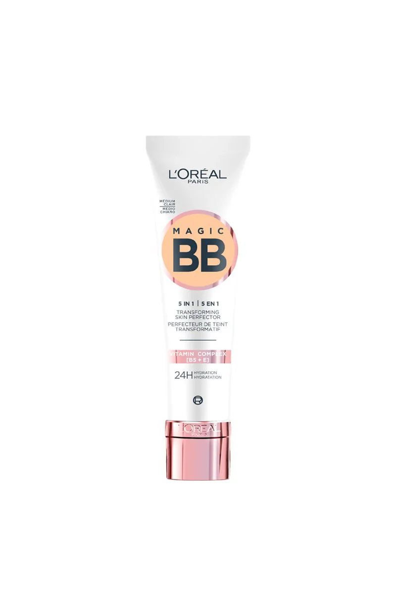 BB crème perfectrice de teint 5-en-1 - C'est Magic - Image 3