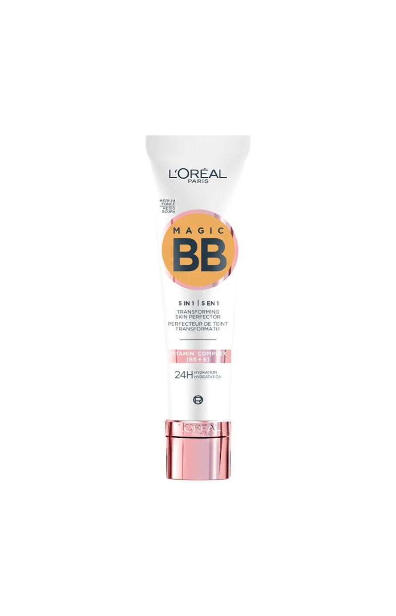 BB crème perfectrice de teint 5-en-1 - C'est Magic - Image 4