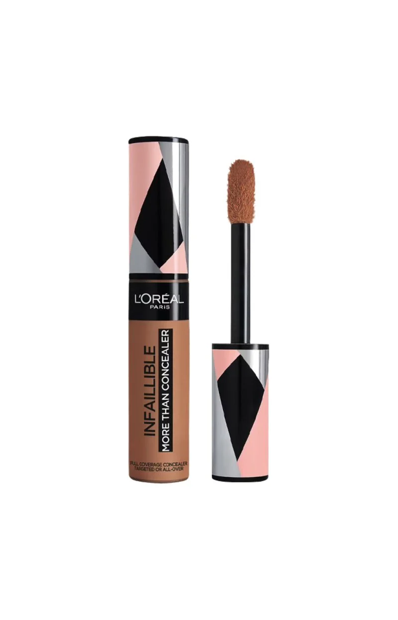 Correcteur - Infaillible More Than Concealer - Image 4