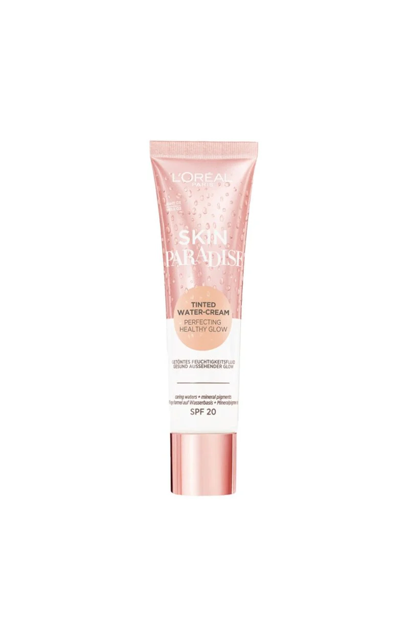 Crème teintée hydratante - Skin Paradise - Image 5