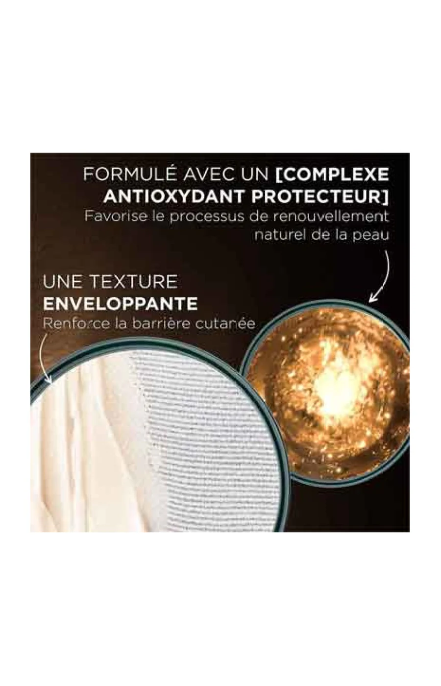 Crème anti-âge de nuit - Age Perfect  Renaissance Cellulaire - Vitamine E - Visage - Image 3