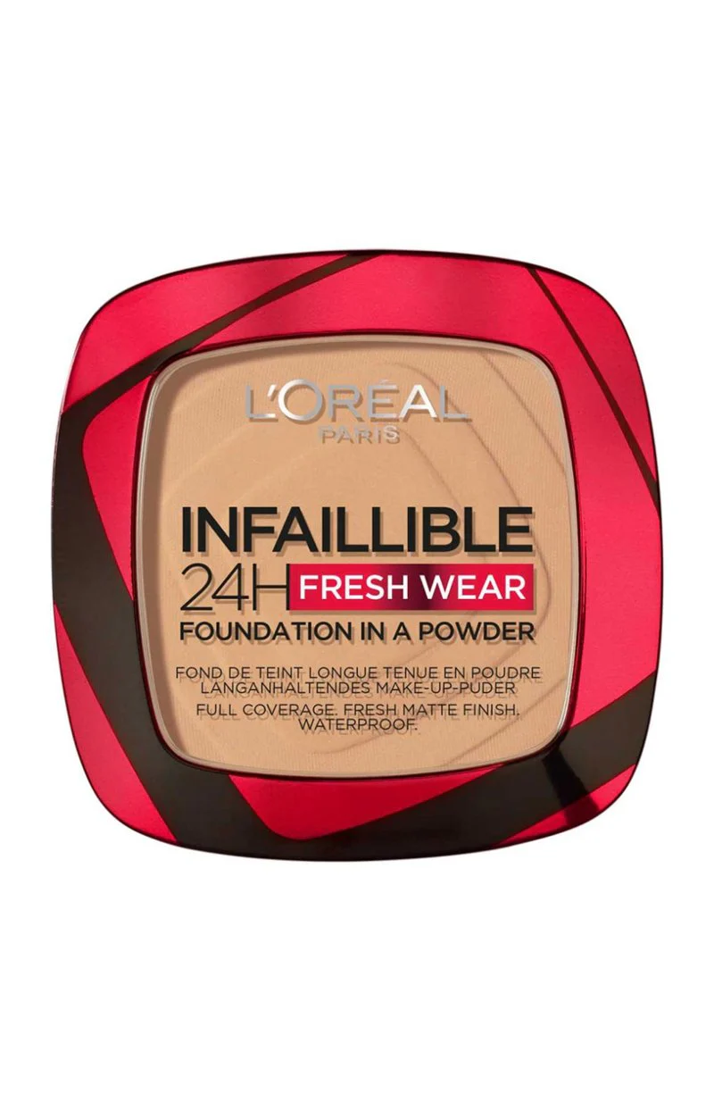 Fond de teint poudre - Infaillible Fresh Wear - Image 11