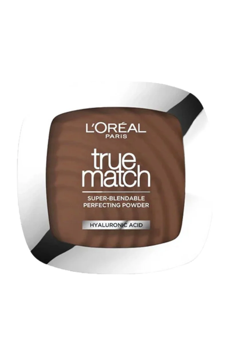 Poudre perfectrice de teint - Accord Parfait - Image 17