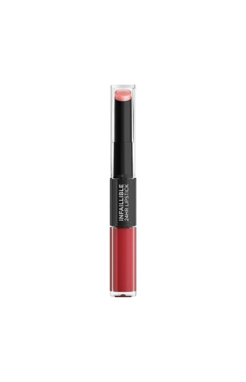 Rouge à lèvres duo - Infaillible - Image 4