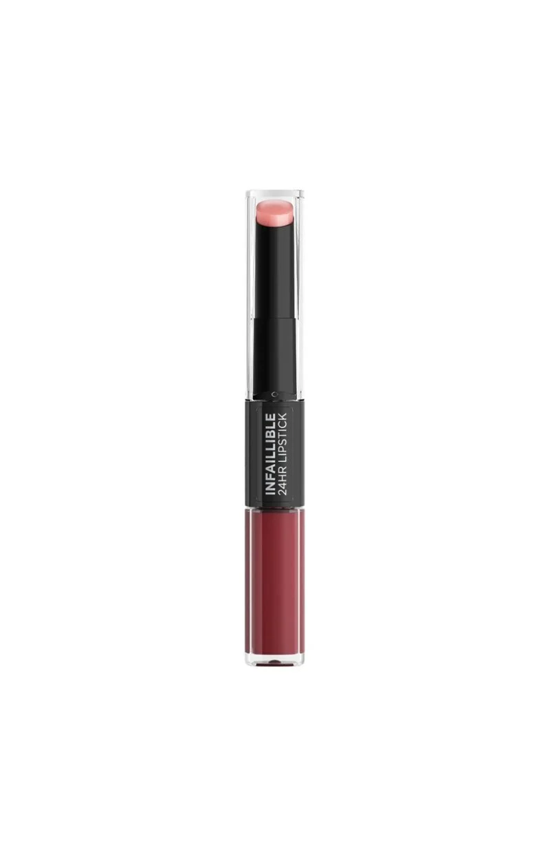 Rouge à lèvres duo - Infaillible - Image 5