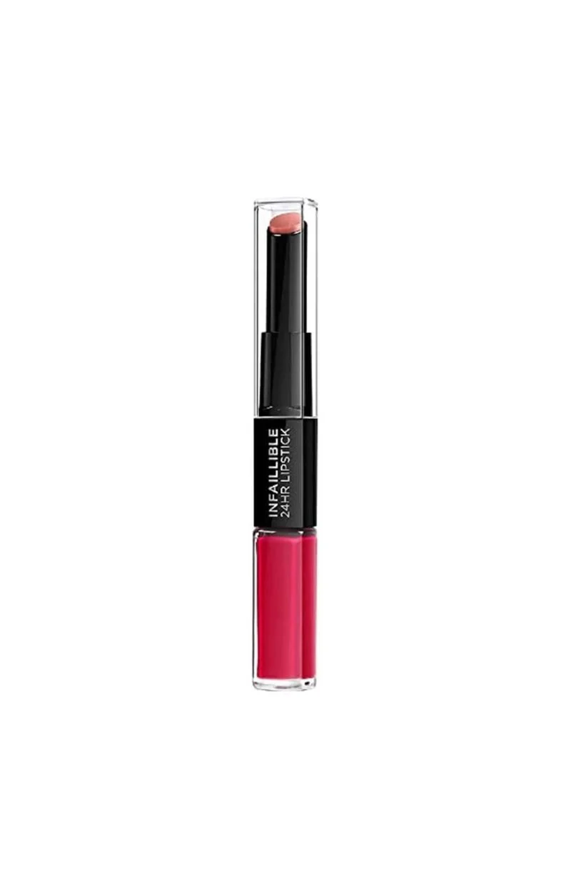 Rouge à lèvres duo - Infaillible - Image 7