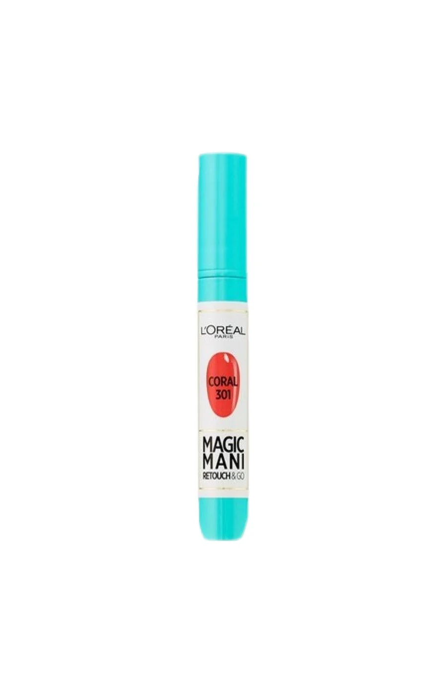 Stylo correcteur manucure - Magic mani - Retouch & Go - Image 2