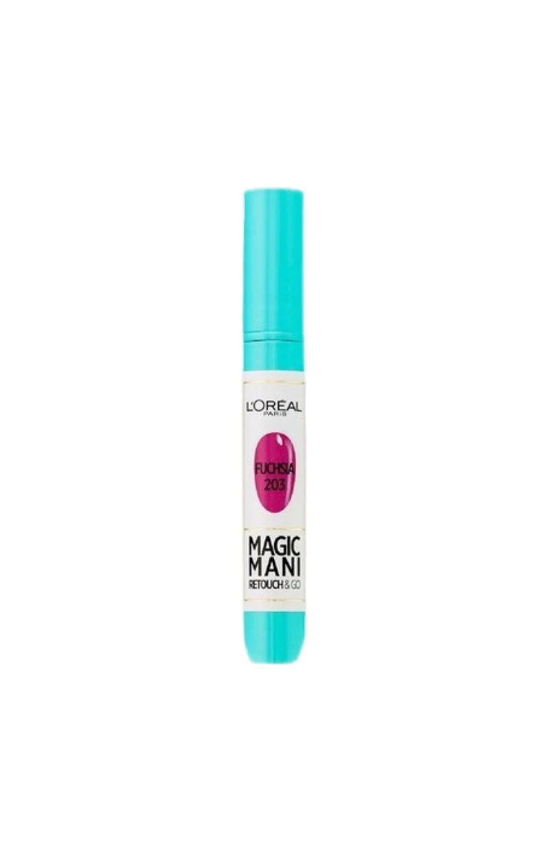 Stylo correcteur manucure - Magic mani - Retouch & Go - Image 6