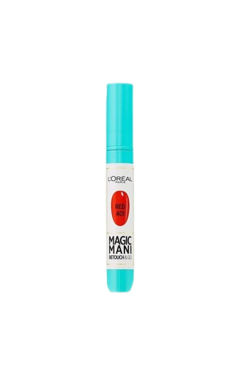 Stylo correcteur manucure - Magic mani - Retouch & Go - Image 7