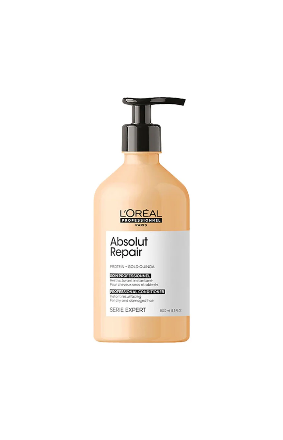Après-shampoing reconstructeur - Absolut repair - Cheveux abîmés - Image 2