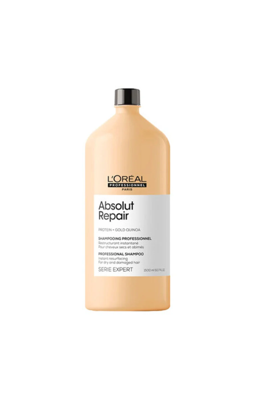 Shampoing reconstructeur - Absolut Repair - Cheveux abîmés - Image 2