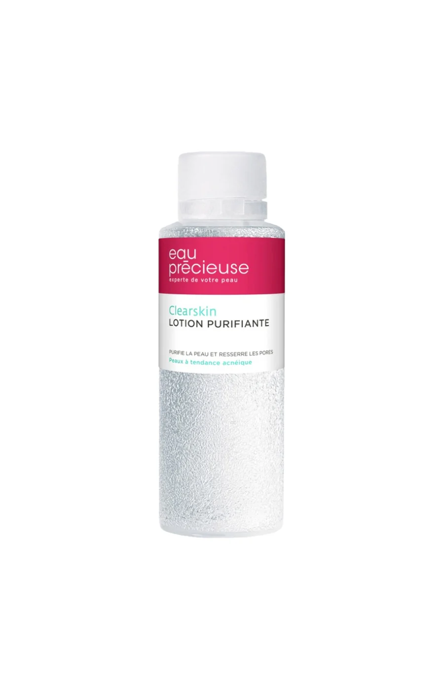 Lotions purifiantes - Acide salicylique - Peaux à imperfections - 2 x 375 ml